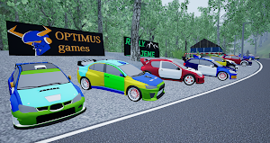 Rally Sljeme Screenshot 0