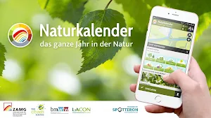 Nature's Calendar ZAMG | SPOTTERON Screenshot 0