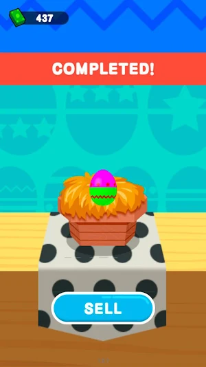Easter Egg Master Screenshot 3