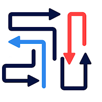 Arrow Path Escape