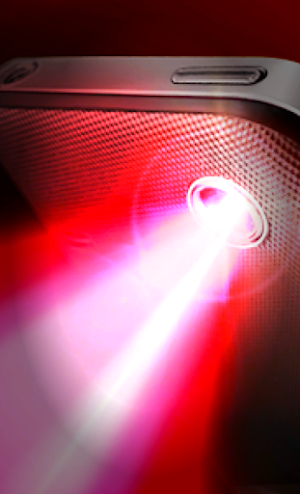 Flashlight Full HD: Let light  Screenshot 1