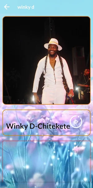 winky-dا songs Screenshot 0