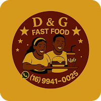 DeG Fast Food
