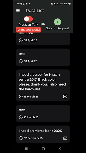 Body Shops Screenshot 3