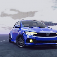 Egea Car Racing Game 2024