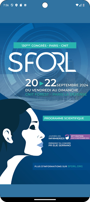 SFORL 2024 Screenshot 0