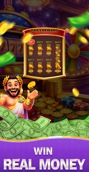 Jackpot Go Casino Game Screenshot 3