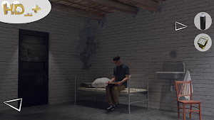 Escape Prison 2 - HD Plus Screenshot 0