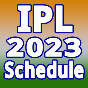 IPL 2023 Schedule Screenshot 0