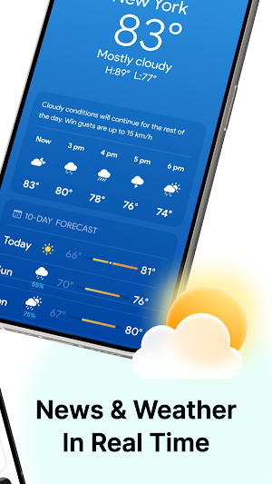 Smart Browser: Smart Search Screenshot 2