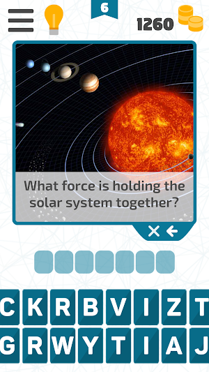 Space Ticket Screenshot 2