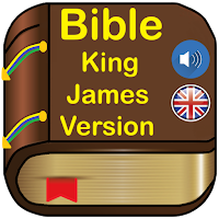 King James Version Audio Bible