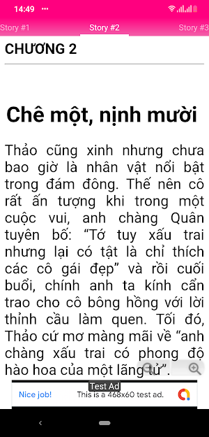 Kỹ Năng Tán Tỉnh Cưa Cẩm Gái Screenshot 3