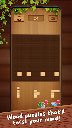 Stack Blocks Screenshot 3