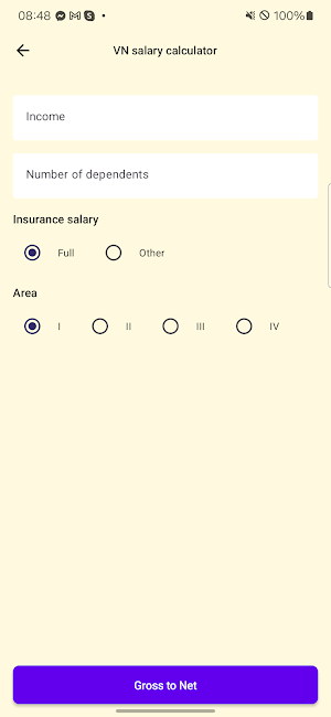 Jet Smart Screenshot 1