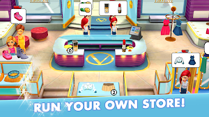 Fabulous New York Screenshot 2