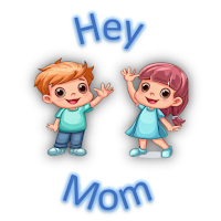 HeyMom