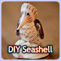 DIY Seashell Craft Ideas