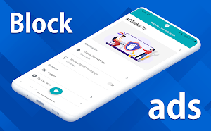 Ad Blocker Screenshot 0
