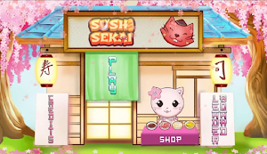 Sushi Sekai Screenshot 0