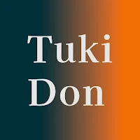 TukiDon: Sun/Moon calc weather