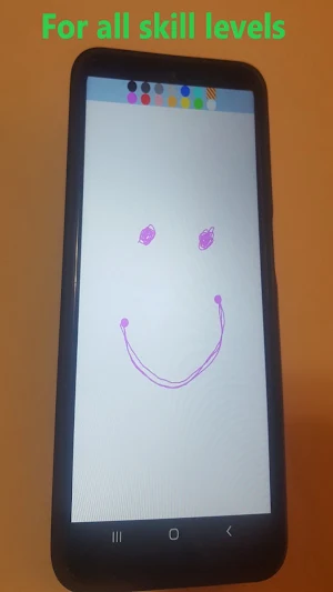 Paint Draw Screenshot 2