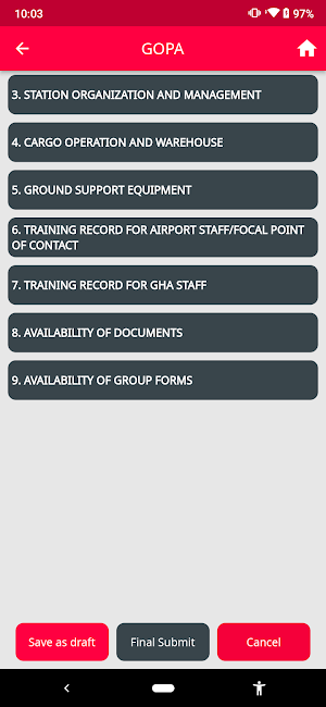 GOPA Screenshot 2
