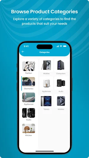 Market Toll Screenshot 1