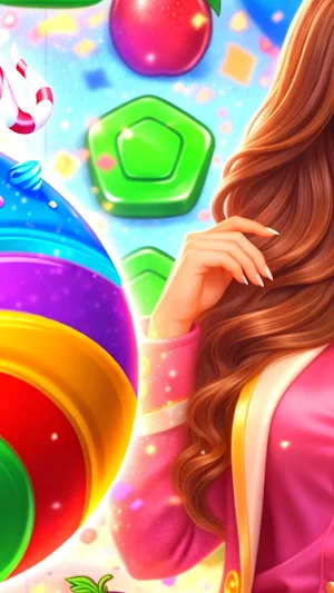 Sweet Bonanza Screenshot 2