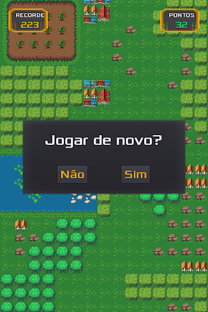 AeroEscape Screenshot 1