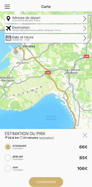 KLR Prestige Screenshot 2