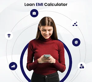 LoanPro : EMI Loan Calculator Screenshot 0