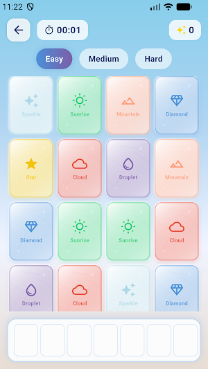 Saltiqueflect Screenshot 0