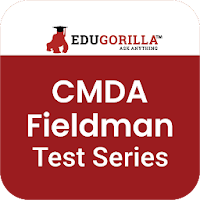 CMDA Fieldman Mock Tests for Best Results