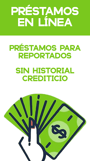 Presta credito rapido en linea Screenshot 2