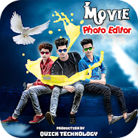 Movie Effect Photo Editor