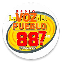 Radio La voz del pueblo