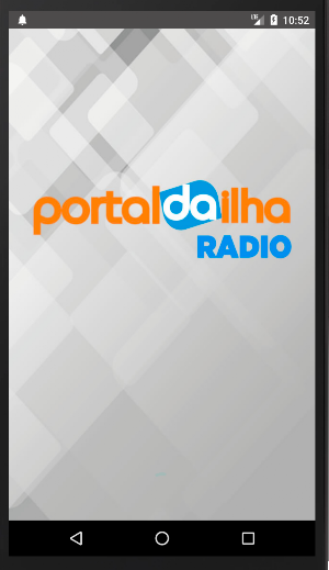 Portal da Ilha Digital Screenshot 0