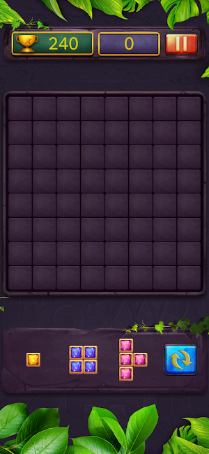 Tetris Crush Screenshot 0