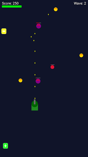 PIXEL COMMANDO Screenshot 3