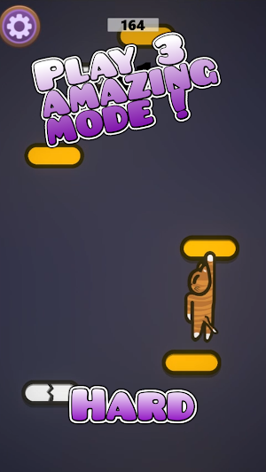 Infinite climb Screenshot 2