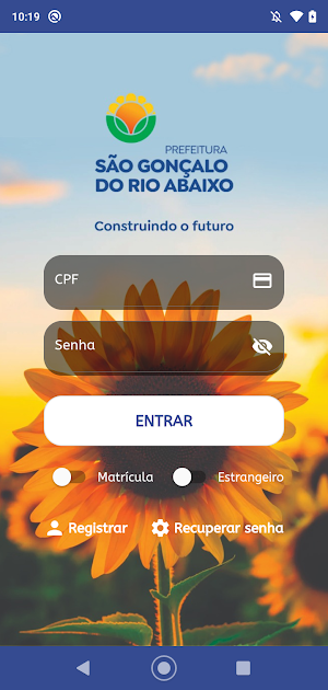 São Gonçalo ON Screenshot 0
