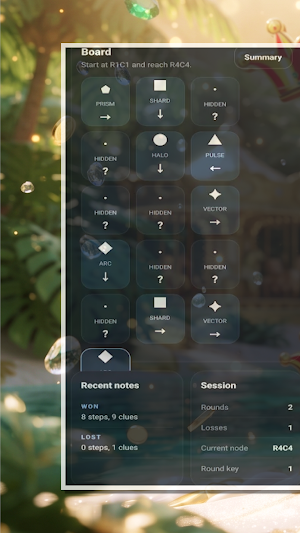 LumeGlyph Screenshot 0