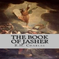 The Book Of Jasher - Audio