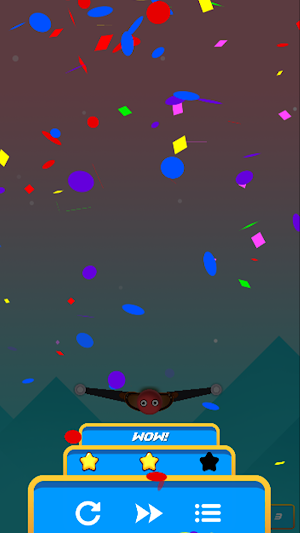 Accurate ball Screenshot 3