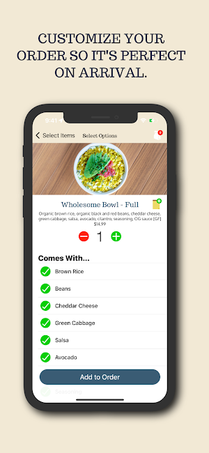Active Culture Screenshot 2