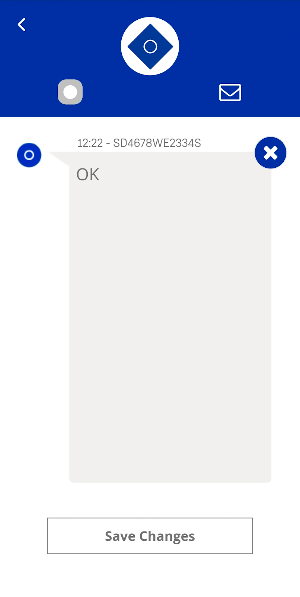 mybutton Screenshot 2