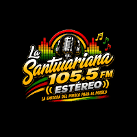 La Santuariana 105.5 FM