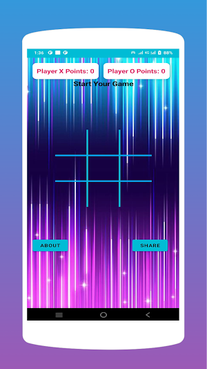 Sımple offlıne Game rabbit Screenshot 0