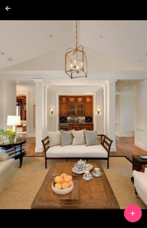 House Interior Design Screenshot 2